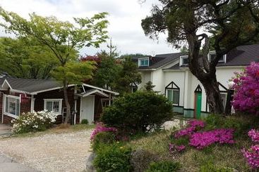 فندق Pyeongchang Hyundai Resort