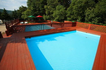 Отель Pyeongchang Hyundai Resort