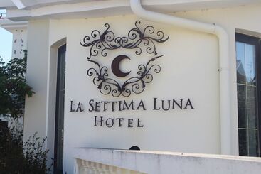 Hotel La Settima Luna