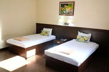 Hotel Neuhaus Inn