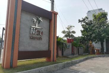 酒店 Nice Resort Pattaya