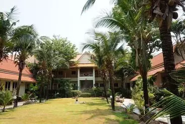 Hôtel Tonwa Resort