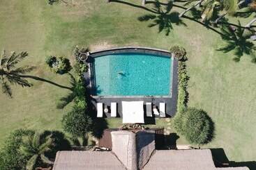 ホテル Villa Campuhan