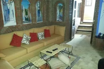 Riad Gharnata
