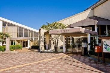 日式旅馆 Sunrise Awaji