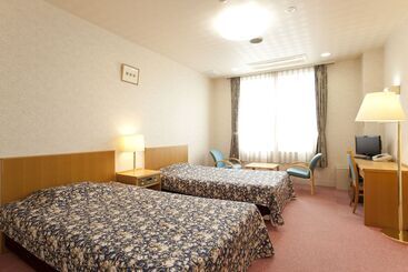 旅館 Sunrise Awaji