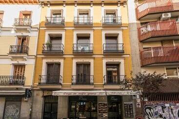 آپارتمان Smartr Madrid Chueca