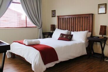 Smithland Guest Apartments