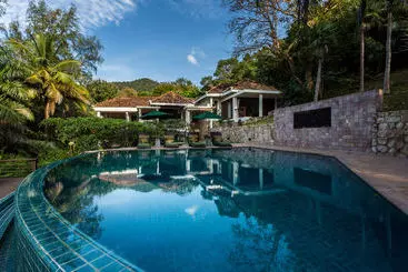 Turistlejligheder Villa Des Palmes