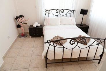 관광객 아파트 Villa Hannah