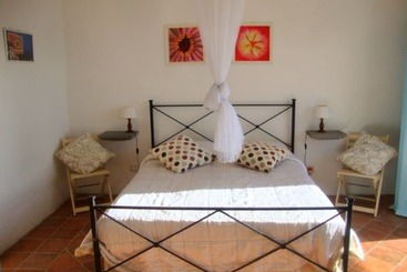 아파트 Villa Paradiso