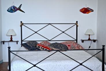 公寓 Villa Paradiso