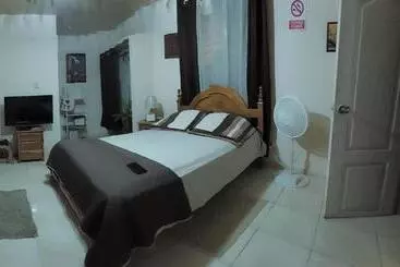 هاستل Tocumen Sweet Home