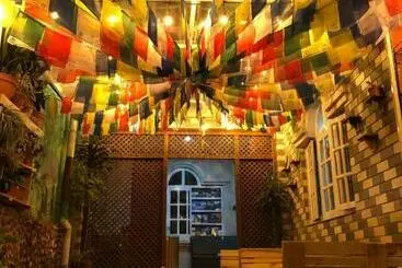 Hello Ktm Hostel