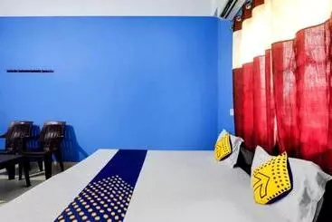 Hôtel 81078 Ramnagar Varanarasi