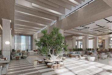 هتل Anda Barut Collection Ultra All Inclusive