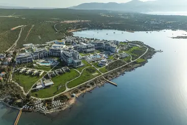 Hotell Anda Barut Collection Ultra All Inclusive