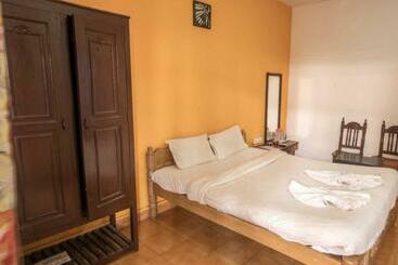Hotel Collection O Saurabh Residency