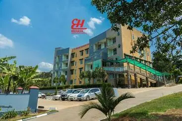 Hotel Ekhaya Crescent