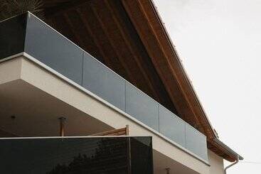 Boutique Hotel Haus Marie