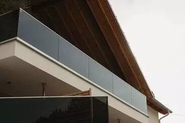 Boutique Hotel Haus Marie