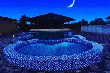 Szálloda Green Valley Resort