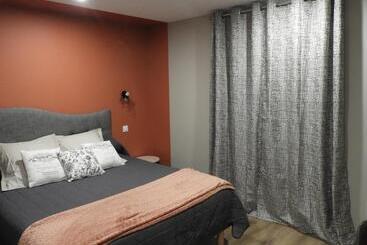 Отель Le Relais Saint Germain