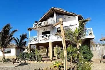 Otel Oasis De Vichayito