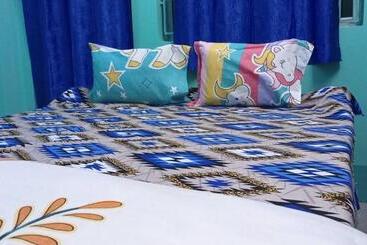 Hotel Oyo Galaxy Inn