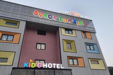 Kids Hotel Sangsang Play