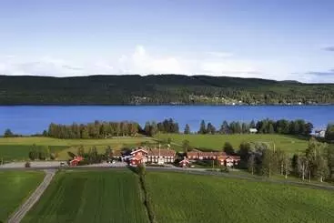 Stf Undersvik Gårdshotell & Vandrarhem