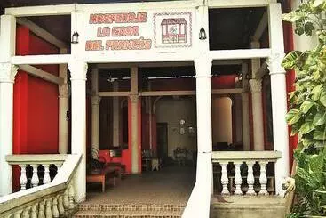 هاستل La Casa Del Frances