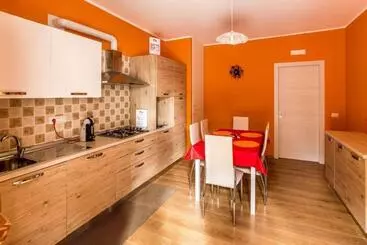 Bed and Breakfast Bb Villa Giacomina