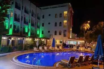 Otel Astoria Life