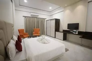 Hotelli The Venetian