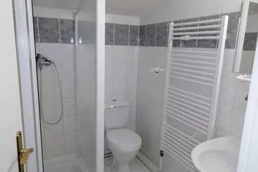 پانسیون Bouda Svornost Pec Pod Sněžkou