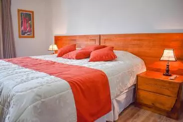 Pension  Casa Talios