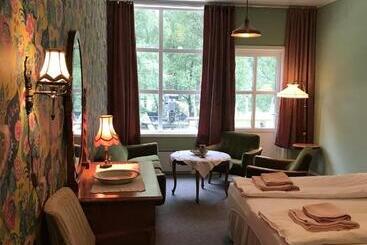 Akrafjorden Nature B&b As