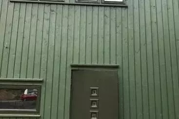 Akrafjorden Nature B&b As