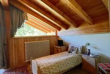 B&b Maso Al Cervo