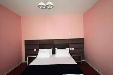 Divjaka Resort