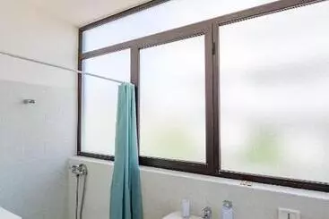 ホテル Albergo Altamira