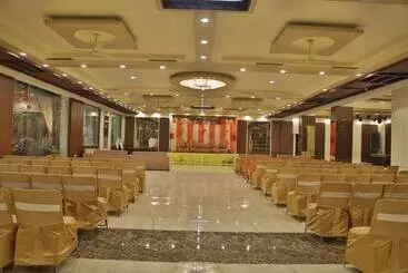 ホテル Red Sapphire