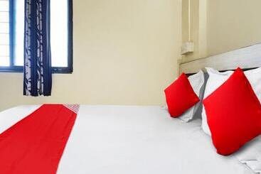 Szálloda Spot On 68949 New Dreamland