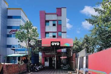 호텔 Spot On 68949 New Dreamland