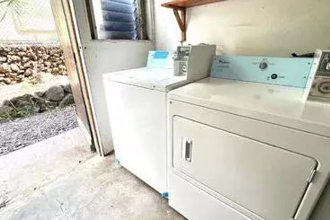 Mailan Hale Hostel