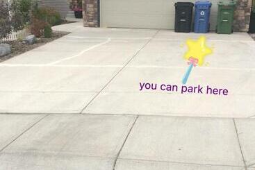 Majatalo 民宿ann S House In Calgary