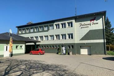 Pensionat Poľovný Dom