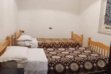 מלון דירות Residence Amici Del Sorriso