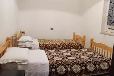 アパートホテル Residence Amici Del Sorriso